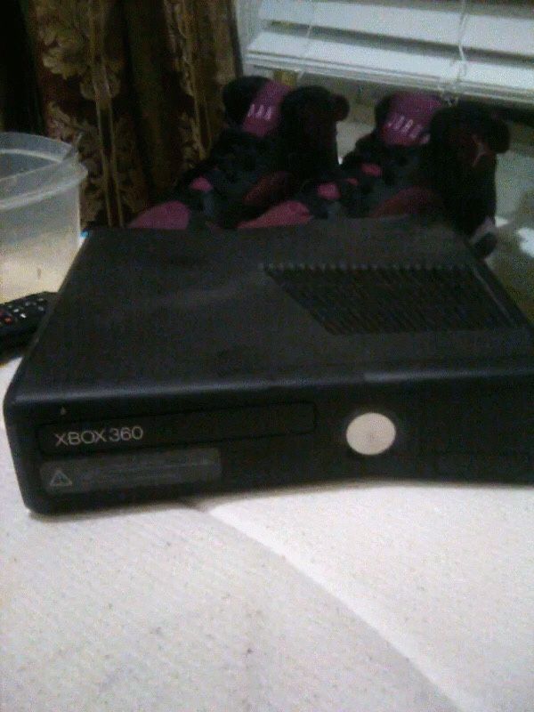 XBOX 360