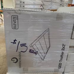 LED lights 