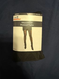 Black Diamond tights