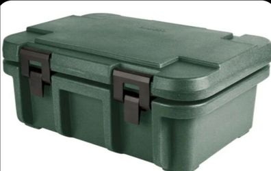 Cambro Insulated Container