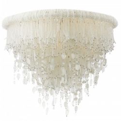 Crystal Chandeliers (multiple)