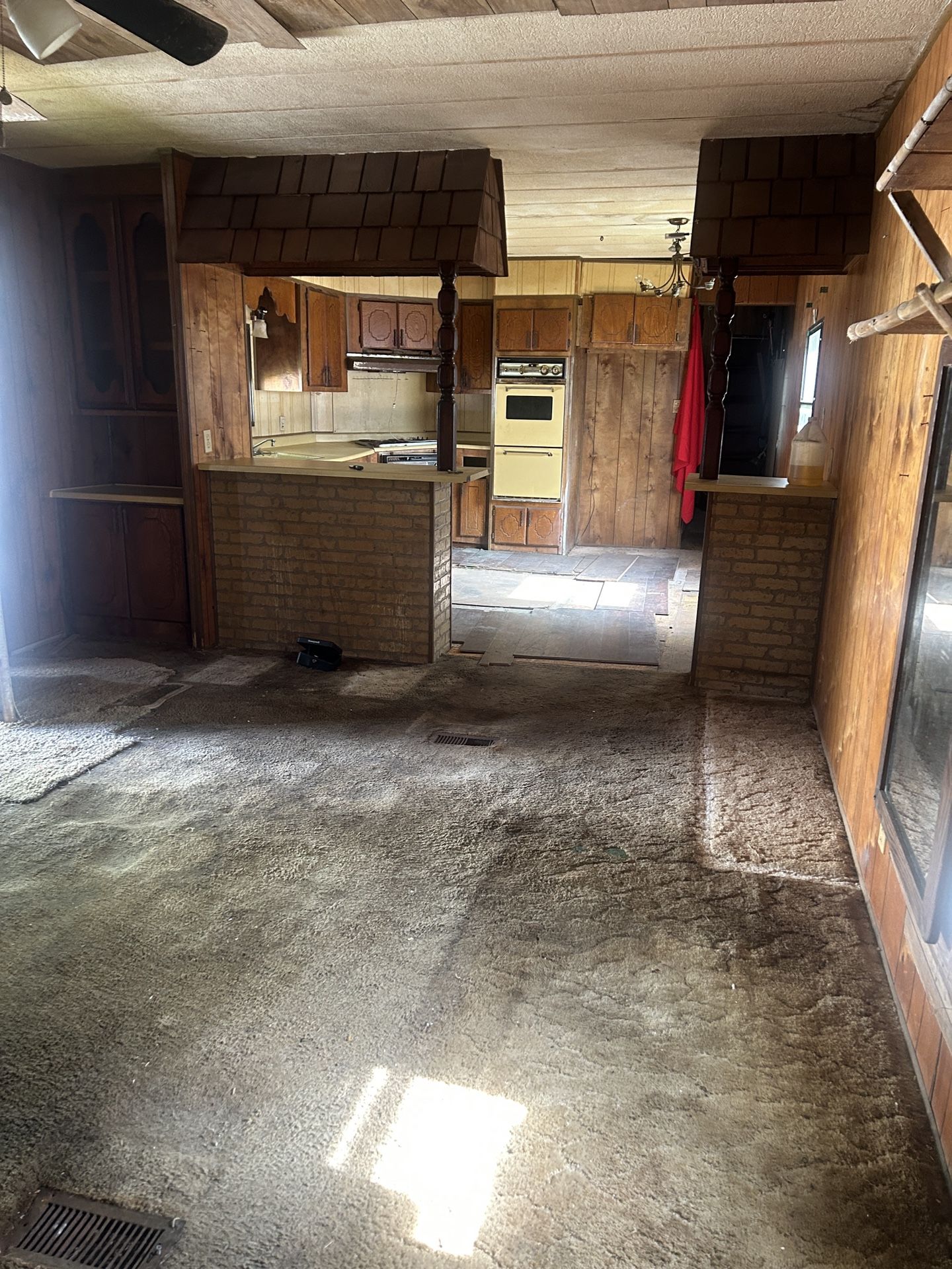 Mobil Home / Handyman special for Sale in San Leon, TX OfferUp