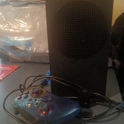 Xbox S series 1TB