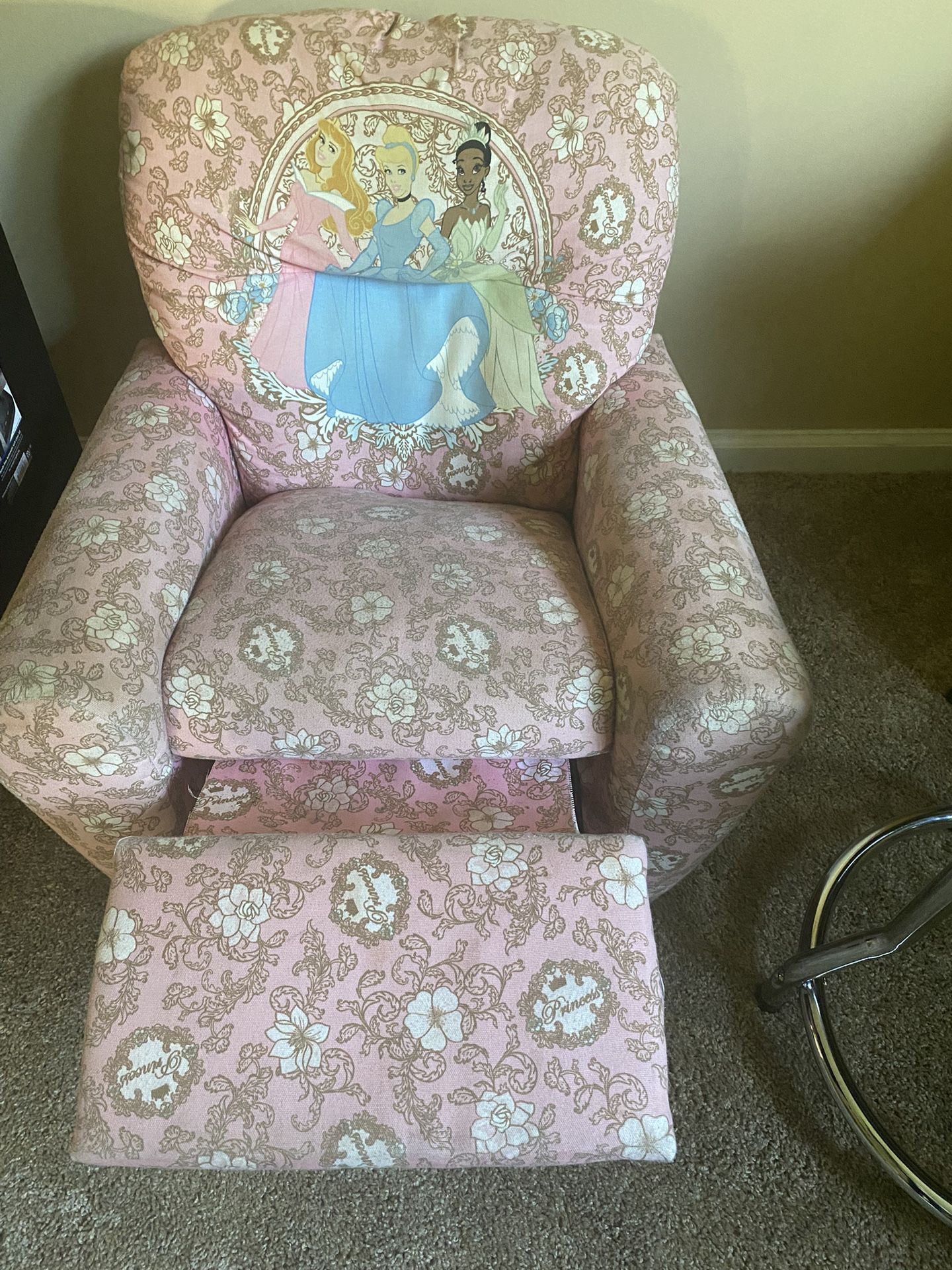Recliner Chair for Kid