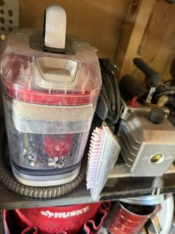 Hoover Clean Slate Fb14050