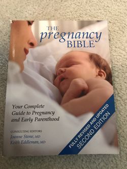 Pregnancy bible