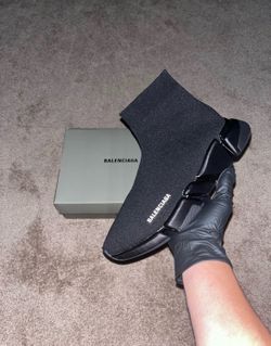 Balenciaga shoes