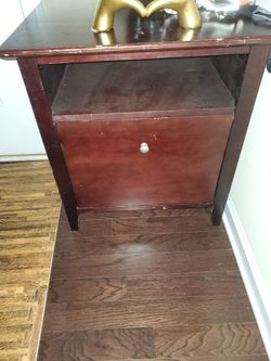 Office Filing Cabinet 