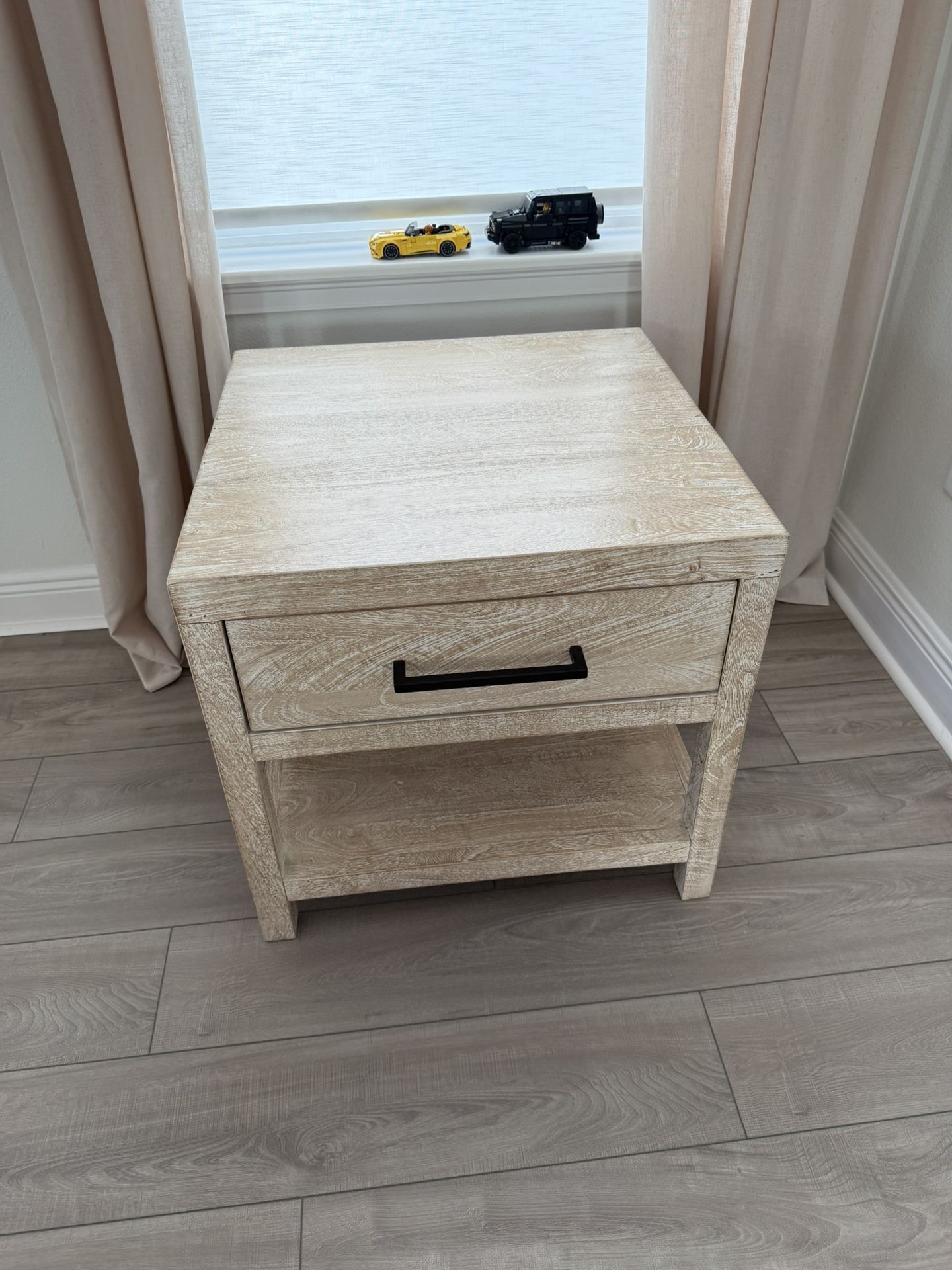 End Table