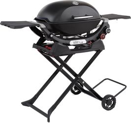 Weber Q Portable Cart