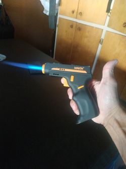Maven K2 Torch Butane