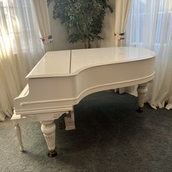  Chickering Piano  