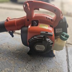 Leaf Blower