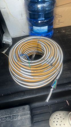 Mc wire