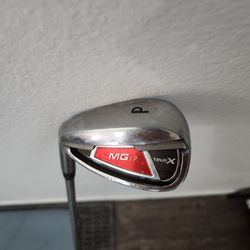 MG 17 Tour X Left Handed Pitching Wedge