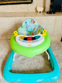 Baby walker