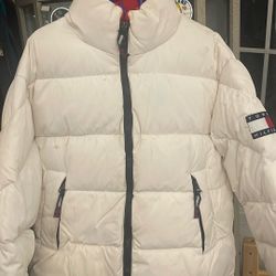 Vintage Tommy Jacket 