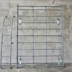VW Bus Roof Rack Ladder for Sale in Merced CA OfferUp