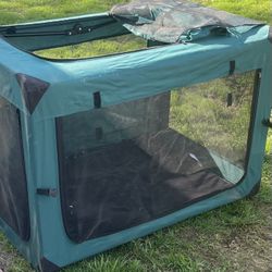 Dog Crate By Pet Gear Soft Crate XXX Large 