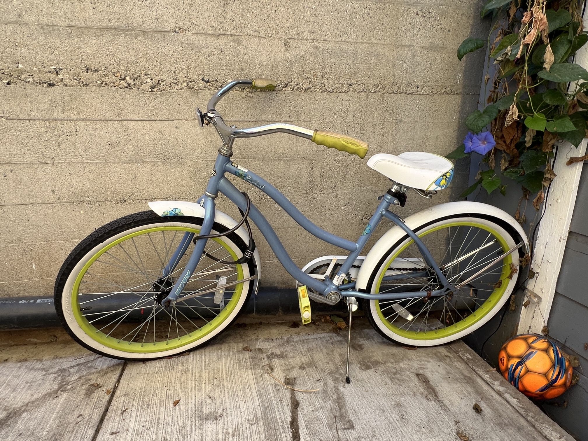 Women’s/Girls Bike