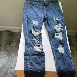 Clothes 