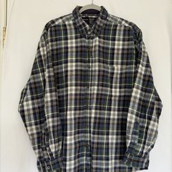 Tru Fit Men’s Shirt Size L