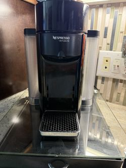 Nespresso Vertuoline Coffee Machine