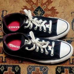 CONVERSE  ALL☆STAR New