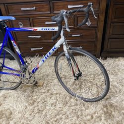 Trek Bike