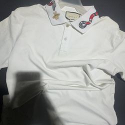 GUCCI SHIRT 