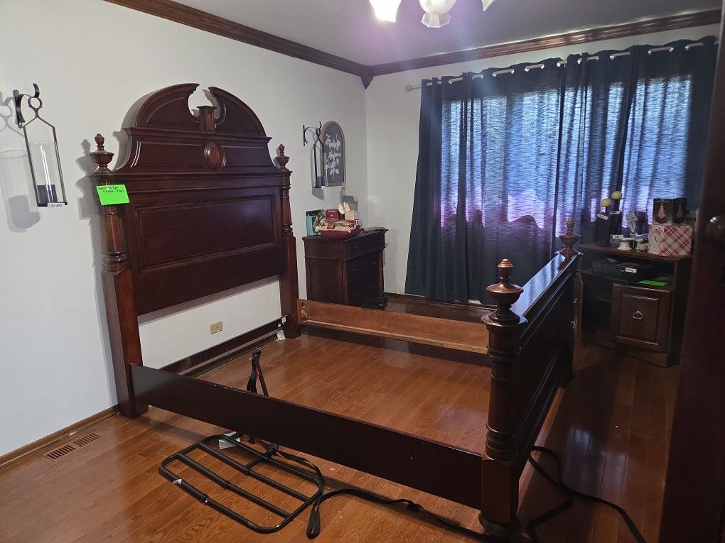 Bedroom Set