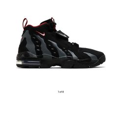 nike air dt max 96