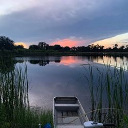 RV/Camper/Boat/Equipment/  Storage