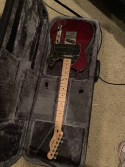 Fender Telecaster