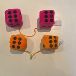 Fuzzy Dice