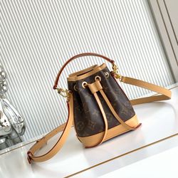 Nano Noe Backpack 