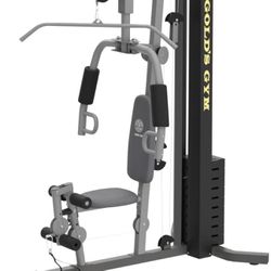 Golds Gym Weight Machine 