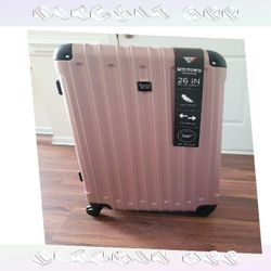 World Traveler Cases Suitcases for Every Adventure account security