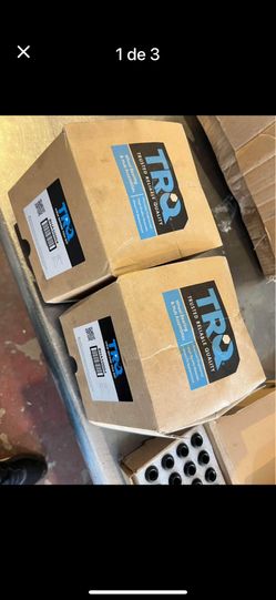 Wheel Bearing Ford Explorer 2011/2019