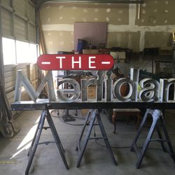 Channel and Tag Cabinet sins