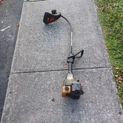 Crafts Man Weed Wacker