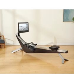 Rowing Machine Rower
