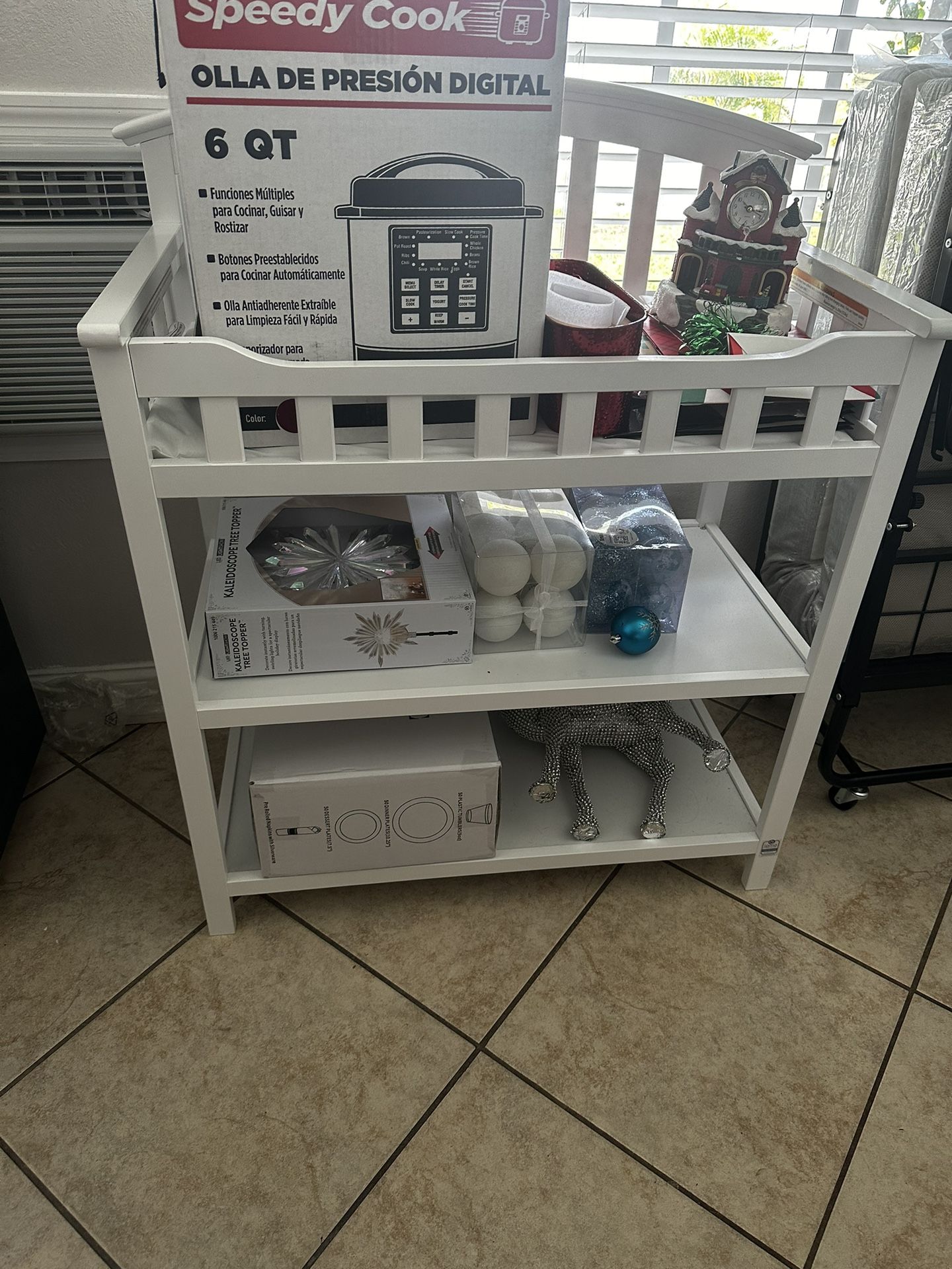 Baby Changing Station for Sale in Miami, FL OfferUp