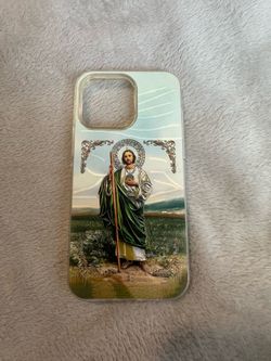 san judas case