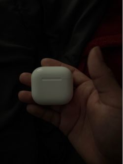 AirPods 4