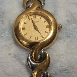 Bulova Ladies Watch
