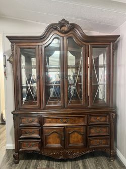 China Furniture