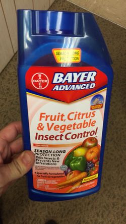 Bayer Advanced