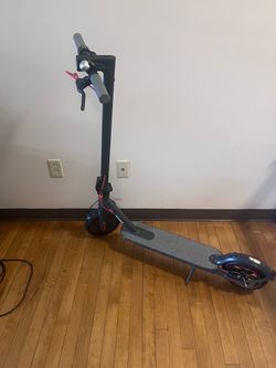 Wq-W4 Pro scooter
