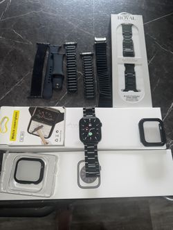 Apple Watch Series 8 45mm